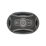 Changzhou Omega electronic speaker