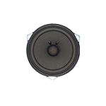 Changzhou Omega electronic speaker