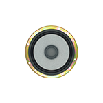 Changzhou Omega electronic speaker