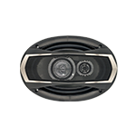 Changzhou Omega electronic speaker