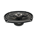 Changzhou Omega electronic speaker