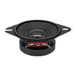 Changzhou Omega electronic speaker