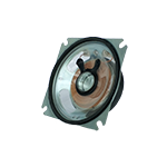 Changzhou Omega electronic speaker