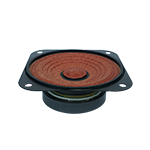 Changzhou Omega electronic speaker